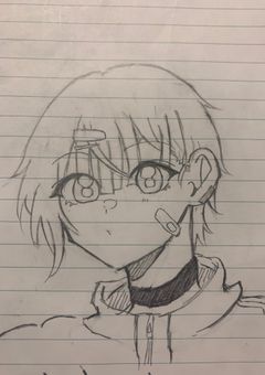 ハンドレイラスト部屋