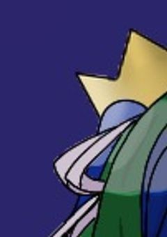 【🍕】ちょうちょが🅿️の話するところ