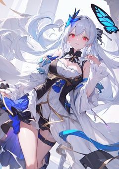 オリキャラ作るんだぞぉぉぉぉ?!?!?!(？)