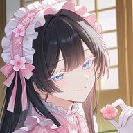 桜舞う狐の嫁入りさんのアイコン画像
