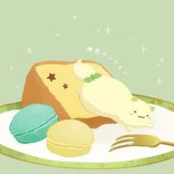 羽🌱𓂃 𓈒𓏸さんのアイコン画像