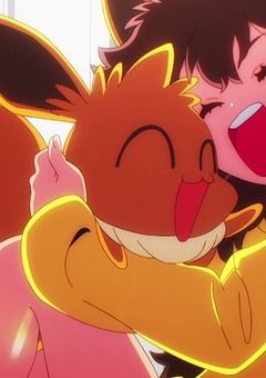 最強トレーナー予備軍