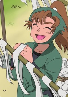 愛は過剰摂取【善法寺伊作】