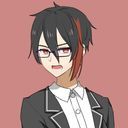 中学生の威吾
