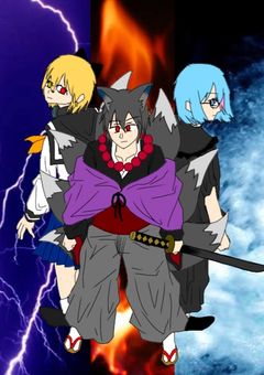 能力者の私たちは 都市伝説で有名らしいです。