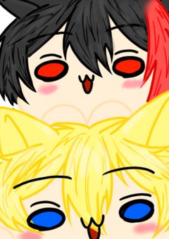 能力者たちの雑談