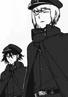 文スト短集編？