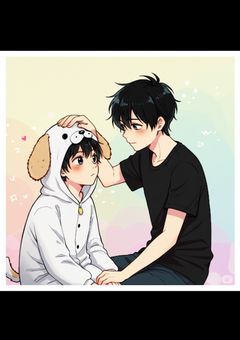 犬のパジャマ❤️💚