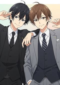 社長のペット❤️💚