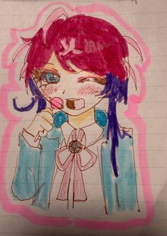 多分イラストのせる部屋　