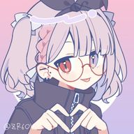 ⅭB／(*'ω'*)さんのアイコン画像