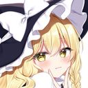 霧雨魔理沙