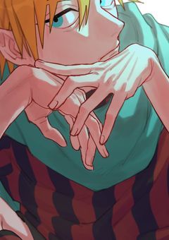 狂犬チワワ、スパダリなようで【d!:kn】