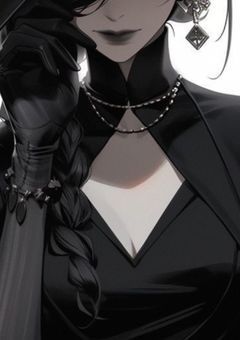 だって悪女だもの【ntjo】