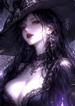 魔女狩りで捕まった女、本物である件について【⚙】