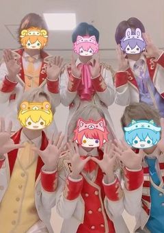 兄弟で恋愛中︎‪💕︎