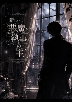 新しい悪魔執事の主