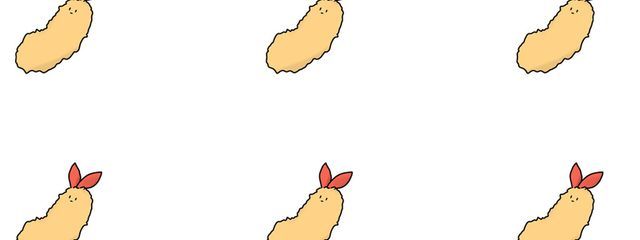 エビフライさんの壁紙画像