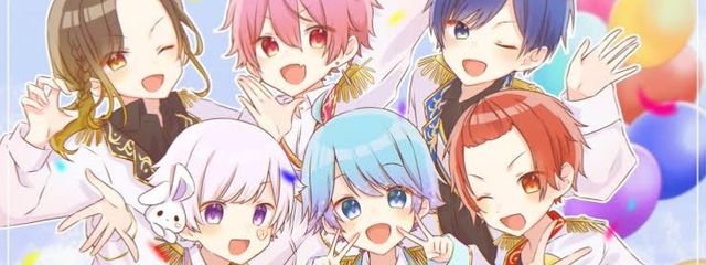 主でーすさんの壁紙画像