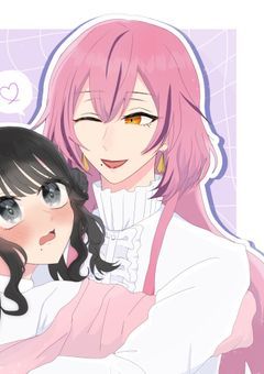 ヘラさん！愛してます！