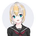 _葉月 愛音@はつき あのん_