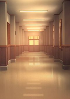 こ れ は と あ る 学 園 の お 話 …
