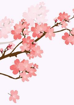 ま た 、 あ の 桜 の 木 の 下 で 会 い ま し ょ う