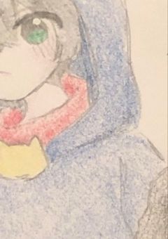 辛いクロノアは猫に戻る