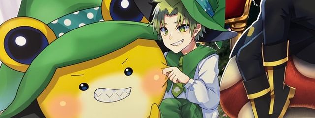 無奏　莉子(低浮上)さんの壁紙画像