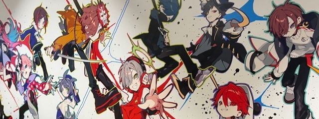 マカロニグラタン🖤🫧🌙💭🎐💙❄️さんの壁紙画像