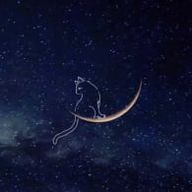 マカロニグラタン🖤🫧🌙💭🎐💙❄️さんのアイコン画像