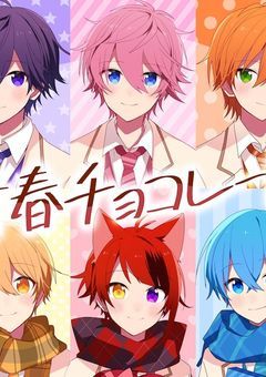 YouTubeINすとぷり