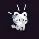 自由な猫