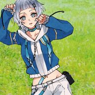こめちゃんさんのアイコン画像