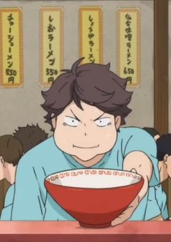 追いかけられてます