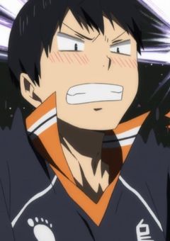 追いかけられてます