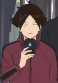 追いかけられてます