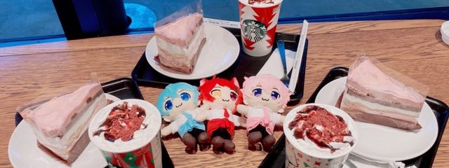 こまちゃ~はんさんの壁紙画像