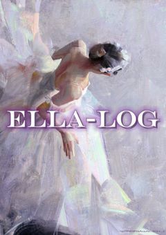 𝗘𝗟𝗟𝗔-𝗹𝗼𝗴 🦢