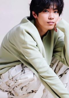 とっくに恋に落ちてます。