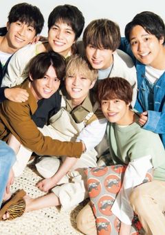 あなたもメンバー「ドッキリ」