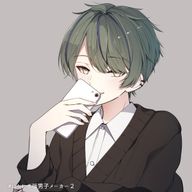 愛詩 フォロバ100%さんのアイコン画像