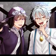 希空（のあ）🌹🔫/💜🎶さんのアイコン画像