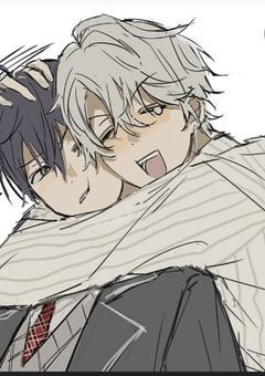 あの子の隣は僕だけなのに＿＿