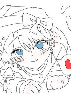 kid総受け