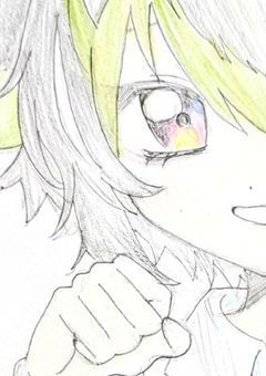 イラスト⤴色々描く🤩