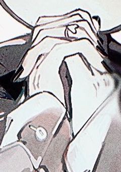 かわいい新人ライバー裏ではイケメンなようで…