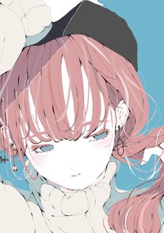 記憶喪失少女は殺し屋。