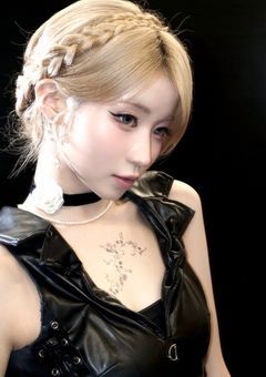 史上最強の双子