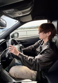 山田涼介の激かわ彼女ちゃん